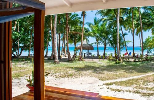 San Vicente Resort | Mariejoy Haven Beach Resort