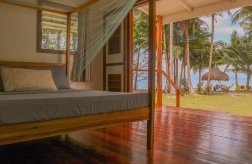 San Vicente Resort | Mariejoy Haven Beach Resort