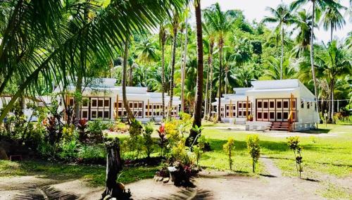 San Vicente Resort | Mariejoy Haven Beach Resort