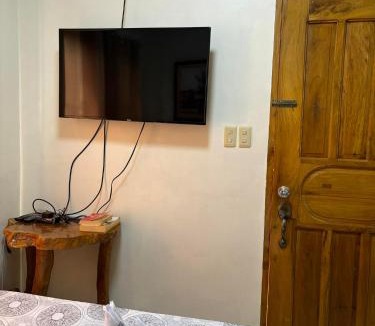 San Juan House | Mariella's Guest House
