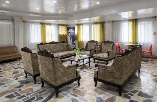 Malabanias Hotel | Marifa Hotel Annex Angeles City formerly Horizon Hotel