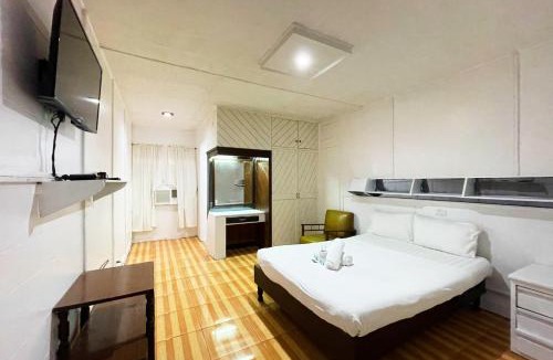 Malabanias Hotel | Marifa Hotel Annex Angeles City formerly Horizon Hotel