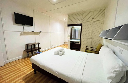 Malabanias Hotel | Marifa Hotel Annex Angeles formerly Horizon Hotel