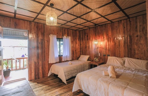 Badian Resort | Marika Resort