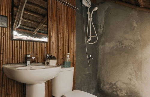 Badian Resort | Marika Resort