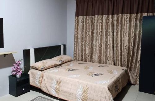 Kuantan House | Marila Homestay Indera Sempurna Kuantan Pahang