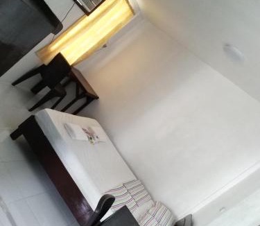 Santa Fe Hotel | Marilou Guesthouse