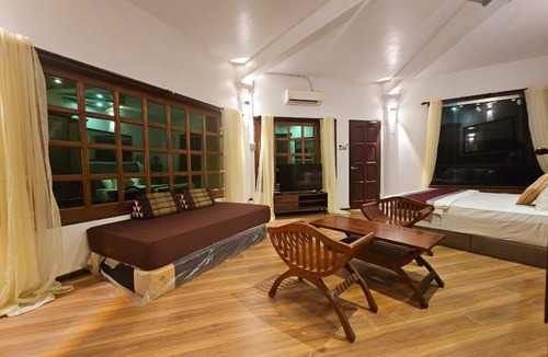 Tioman Island Resort | MARINA BAY RESORT TIOMAN
