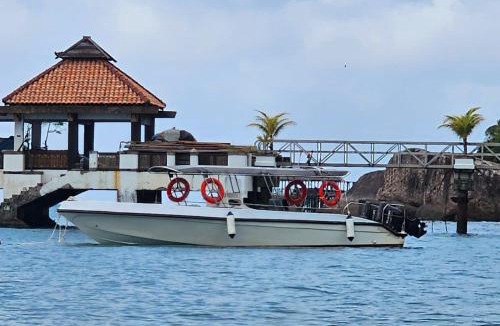 Tioman Island Resort | Marina Bay Resort Tioman