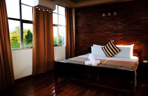 San Pedro Resort | Marina Palawan Boutique Nature Resort