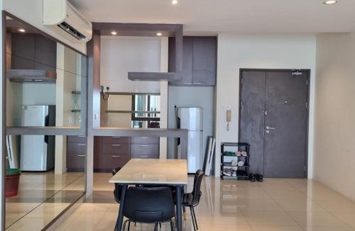 Miri Apartment | Marina & Seaview Residence Miri City Centre