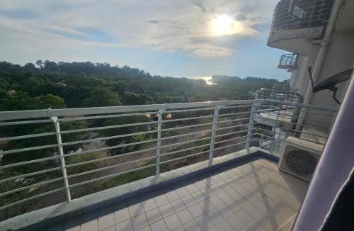 Baharu Apartment | MarinaHomestay Apartment Port Dickson