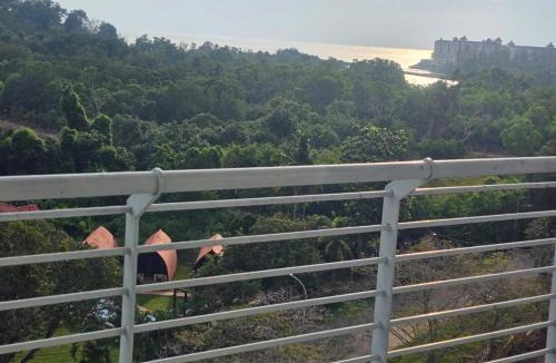 Baharu Apartment | MarinaHomestay Apartment Port Dickson