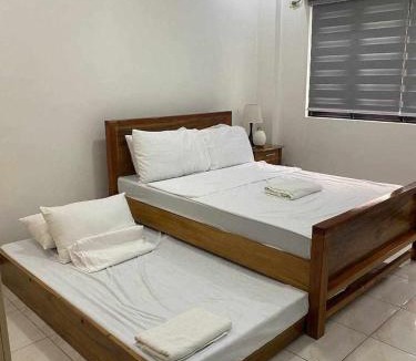 Maniuaya Island Bed & Breakfast | Marinduque Bed and Breakfast