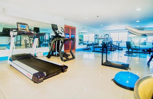 Downtown Cebu Hotel | Mariners Court Hotel Cebu