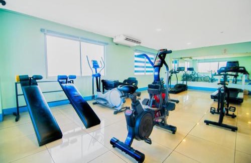 Downtown Cebu Hotel | Mariners Court Hotel Cebu