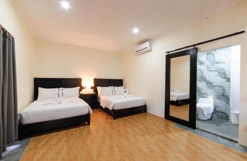 Panglao Resort | Mario Dive Resort