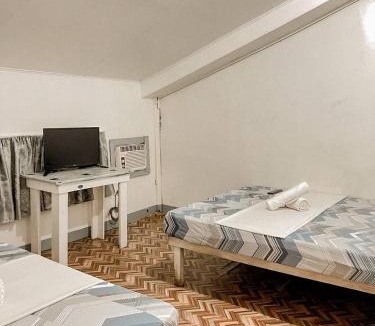 Coron Town Proper Hotel | Mario's Travellers Inn