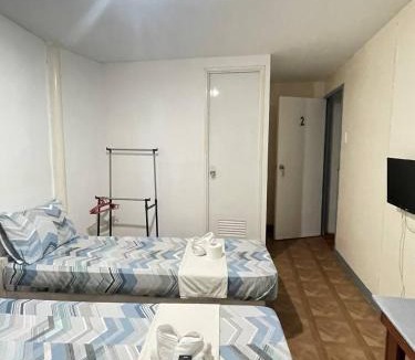 Coron Town Proper Hotel | Mario's Travellers Inn