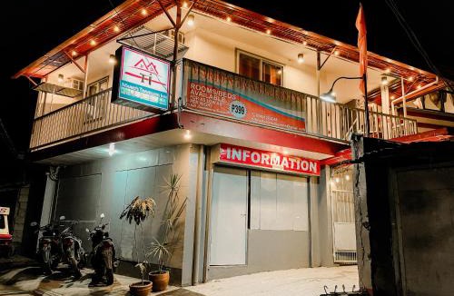 Coron Town Proper Hotel | Mario's Travellers Inn