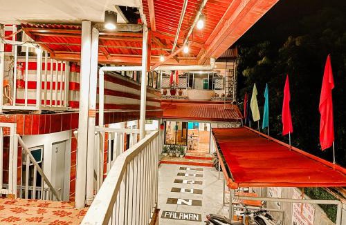 Coron Town Proper Hotel | Mario's Travellers Inn