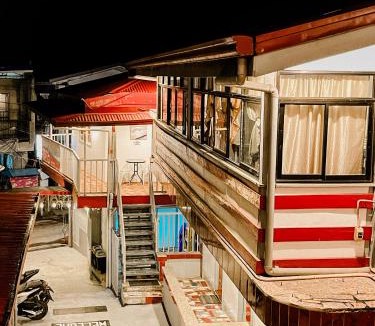 Coron Town Proper Hotel | Mario's Travellers Inn