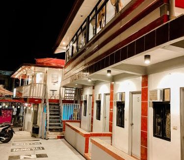 Coron Town Proper Hotel | Mario's Travellers Inn