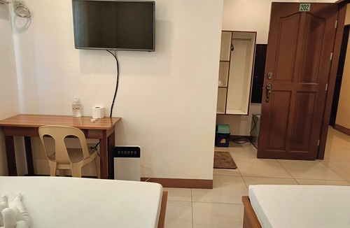 Bantayan Island Hotel | Marion's Inn 1 Bantayan powered by Cocotel