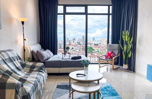George Town Apartment | Maritime Suite Seaview APT by NGN