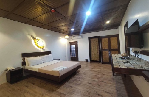 Bauang Hotel | Maritoni Bali Suites And Villas