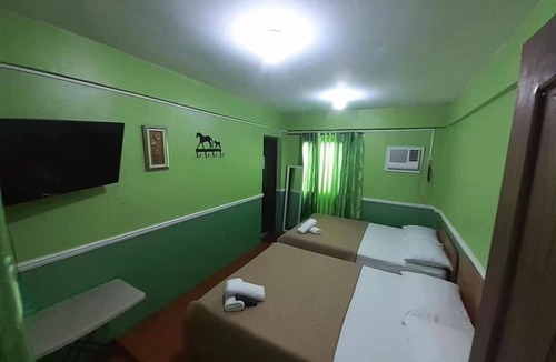 Coron Town Proper Hotel | Maritonies Place