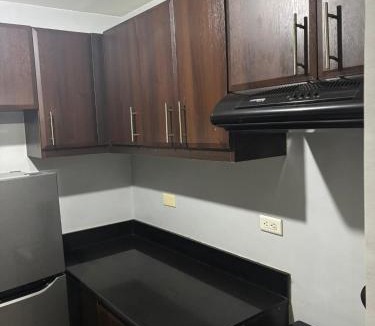 Pinagsama Apartment | Mariz Suites