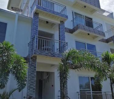 Balamban Apartment | Marlene's Hilltop Villa