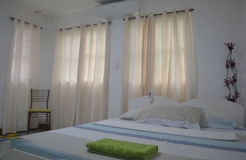Boracay Island Resort | Marnin's Bora Place.