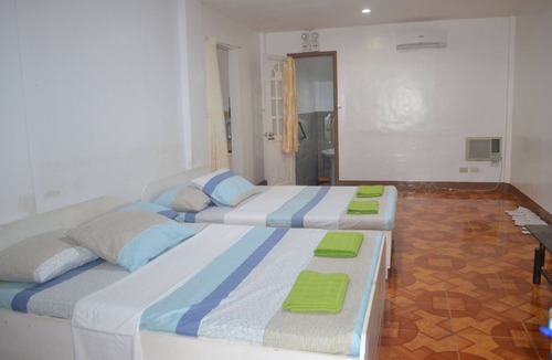 Boracay Island Resort | Marnin's Bora Place.