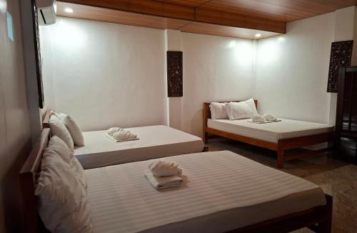 Manoc-Manoc Resort | Marnin's Place
