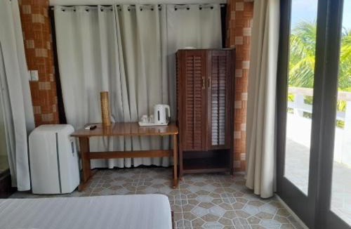 Manoc-Manoc Resort | Marnin's Place