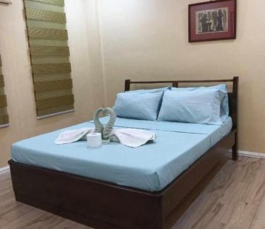 Bugasong Hotel | Marrietas Hotel and Restaurant