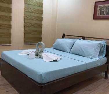 Bugasong Hotel | Marrietas Hotel and Restaurant