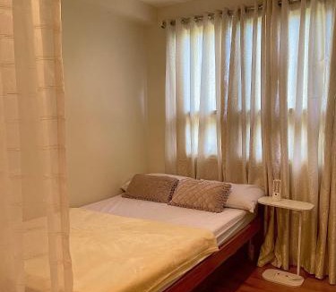 Sasa House | Marrione's Pad
