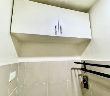 Sasa House | Marrione's Pad