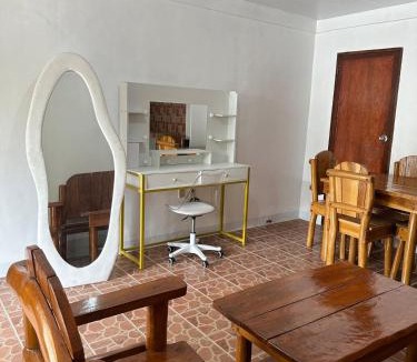 Puerto Galera Apartment | Marshman Residence Puerto Galera