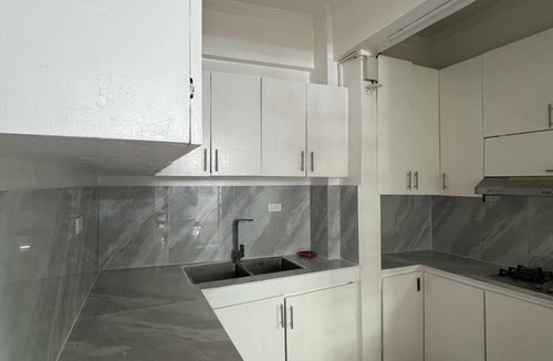 Las Pinas House | Marvelous 4-bedroom house with AC in Las Piñas