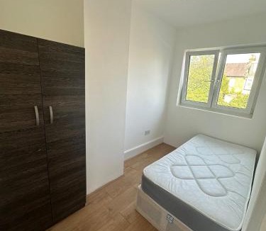 Canlubang Apartment | Mary home