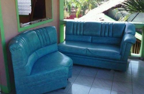 Dauin House | Mary's homestay