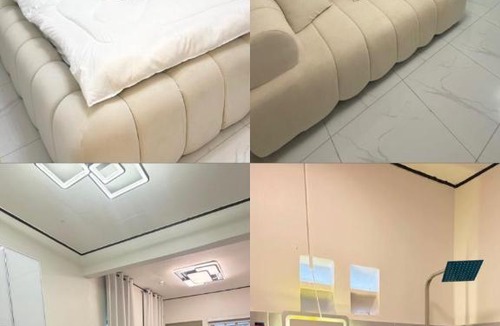 Rosario Apartment | Mary's Transient House