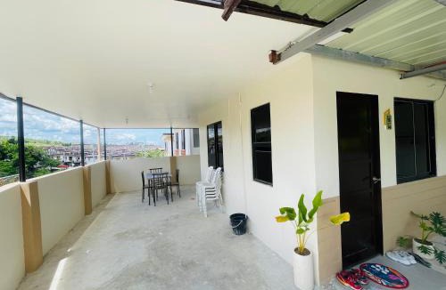 San Fernando House | Marys Air B&B in Casa Mira South