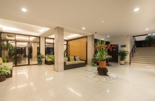 Estancia Hotel | Marzon Hotel Kalibo