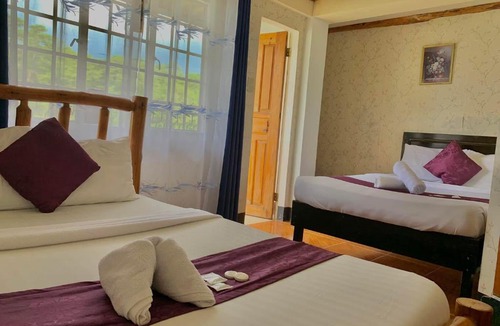 Sagada Hotel | Masferre Country Inn