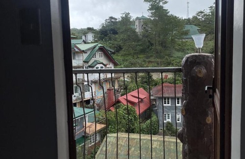 Sagada Hotel | Masferre Country Inn